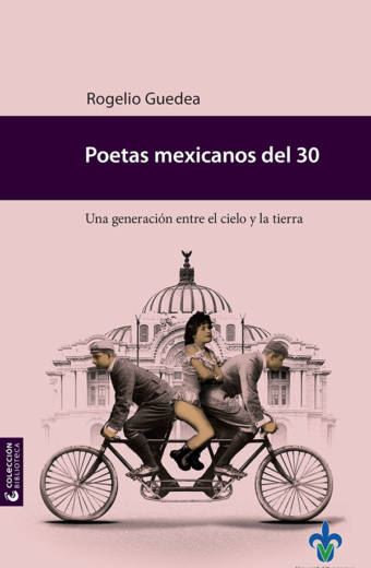 Poetas mexicanos del 30