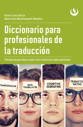 Diccionario para profesionales de la traducción