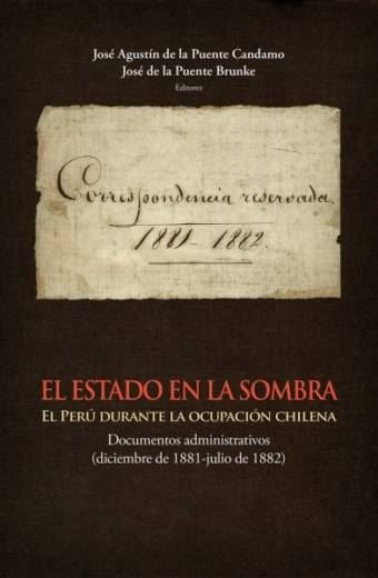 El Estado en la sombra