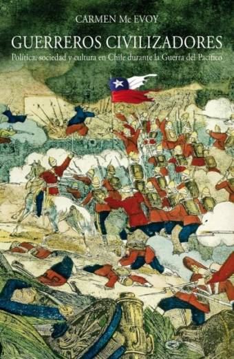 Guerreros civilizadores