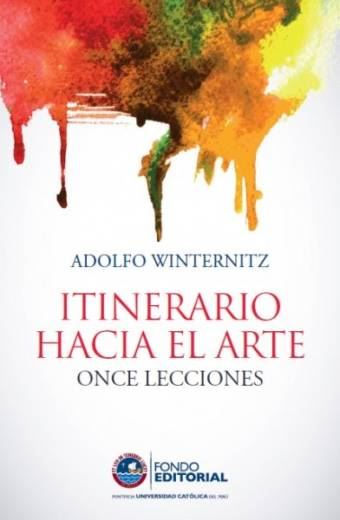 Itinerario hacia el arte