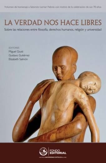 La verdad nos hace libres