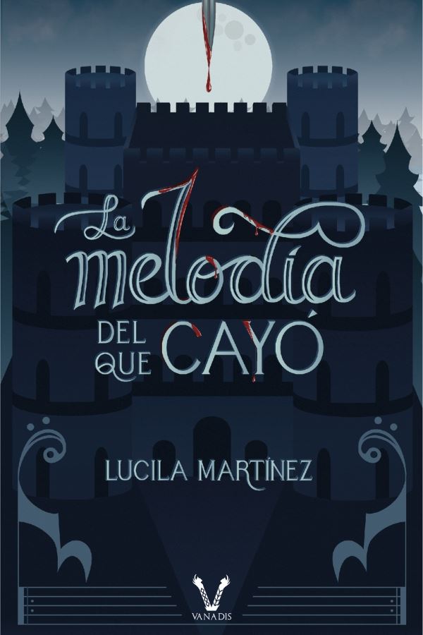 La melodía del que cayó