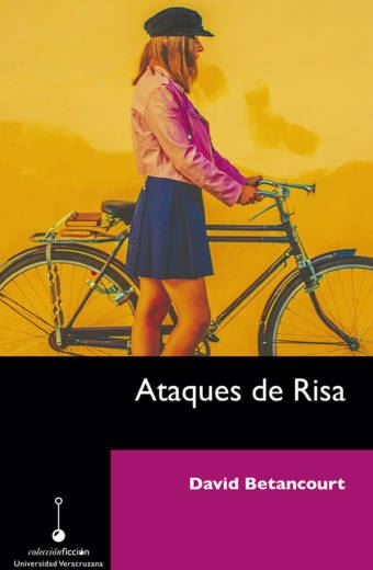 Ataques de risa
