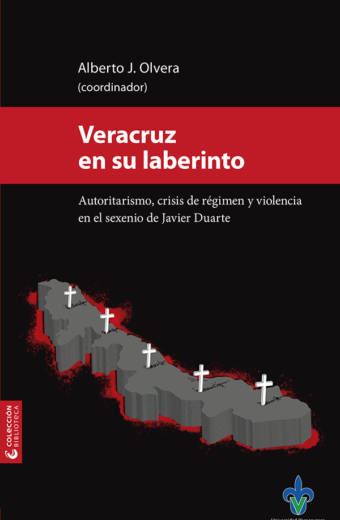 Veracruz en su laberinto