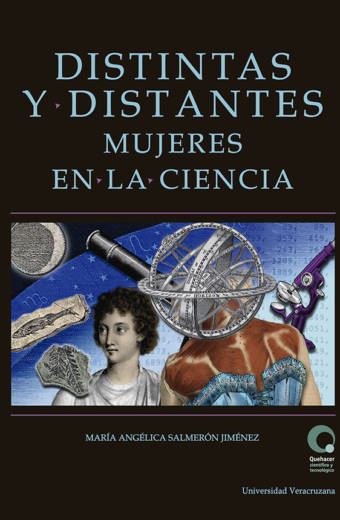Distitntas y distantes. Mujeres en la ciencia