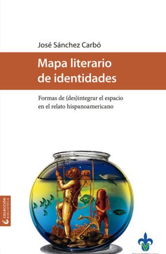 Mapa literario