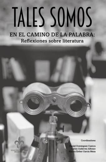 Tales somos en el camino de la palabra