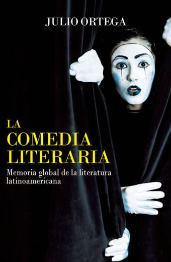 La comedia literaria