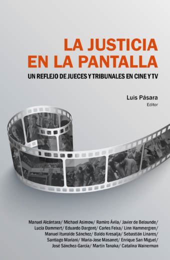 La justicia en la pantalla