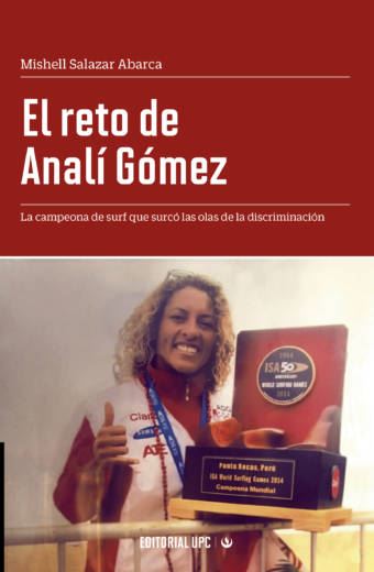 El reto de Analí Gómez