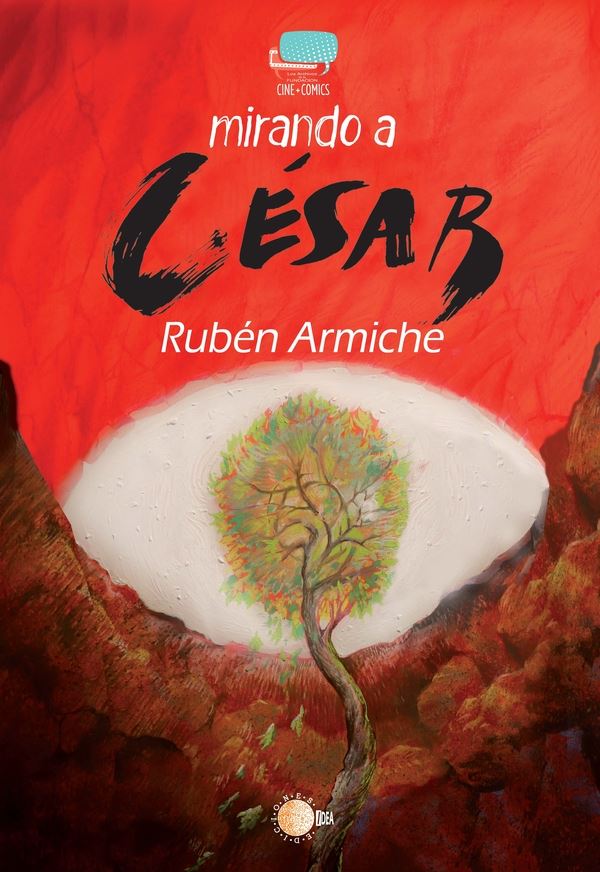 Mirando a César