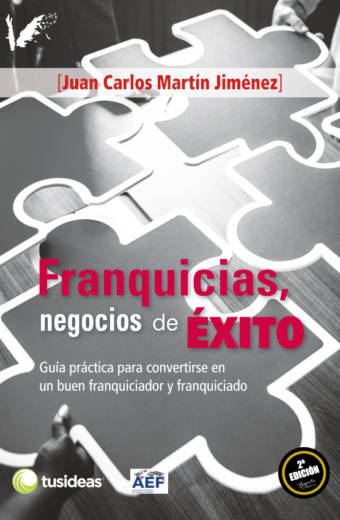 Franquicias, negocios de ÉXITO