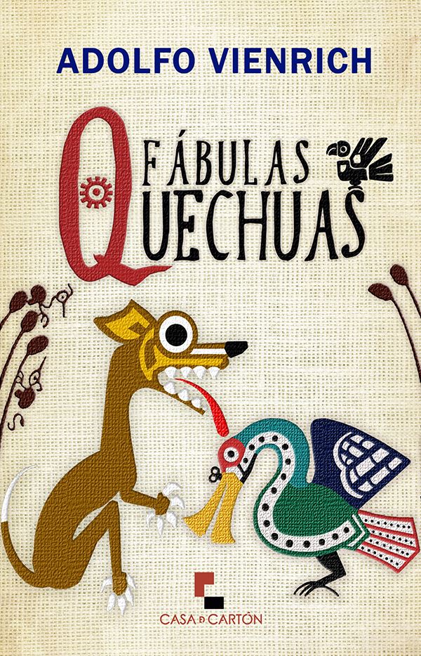 Fábulas Quechuas