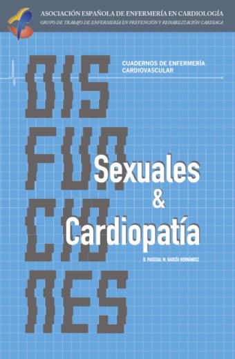 Disfunciones sexuales y cardiopatía