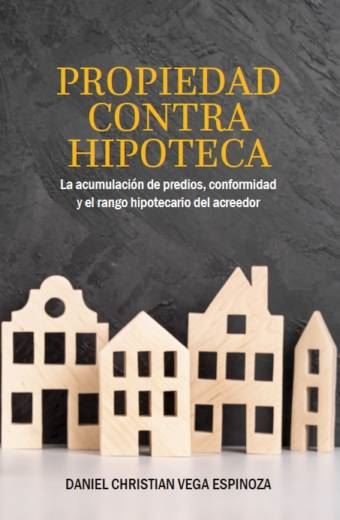 Propiedad contra hipoteca