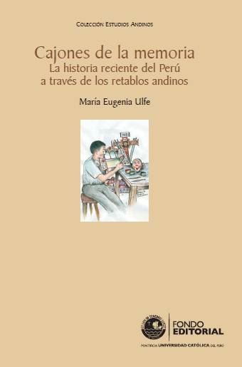 Cajones de la memoria