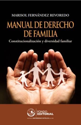 Manual de derecho de familia