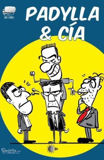 Padylla & Cia