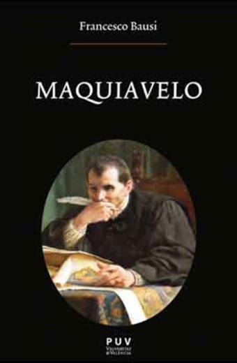 Maquiavelo