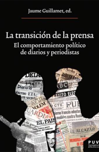 La transición de la prensa