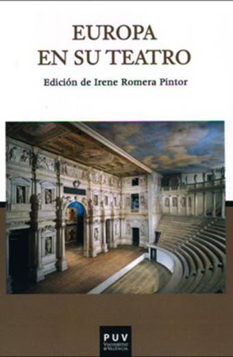 Europa en su teatro