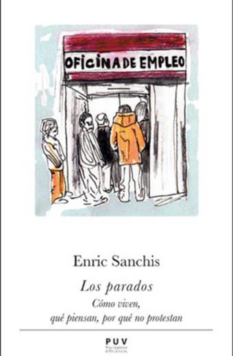 Los parados