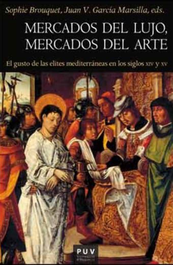 Mercados del lujo, mercados del arte