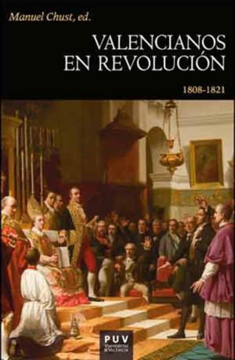 Valencianos en revolución