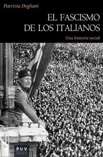 El fascismo de los italianos