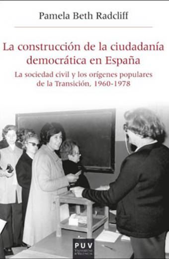 La construcción de la ciudadanía democrática en España