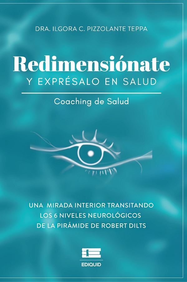 Redimensiónate y exprésalo en salud