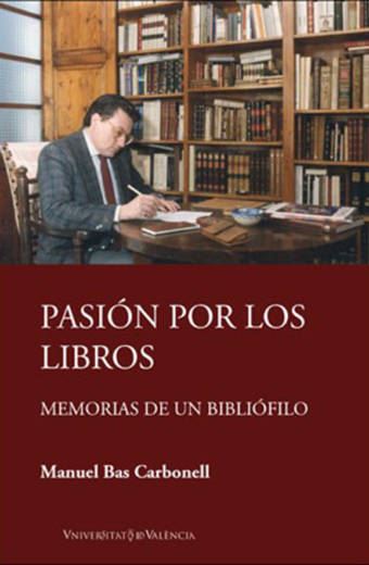 Pasión por los libros