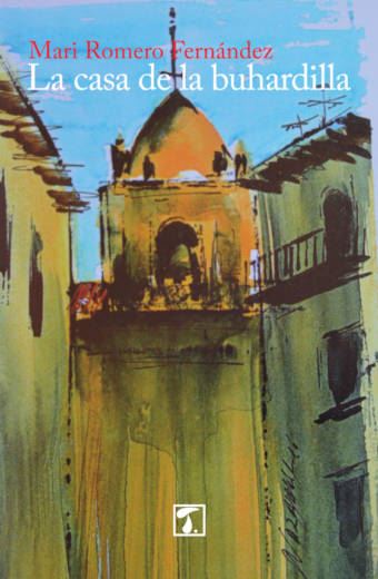 La casa de la buhardilla