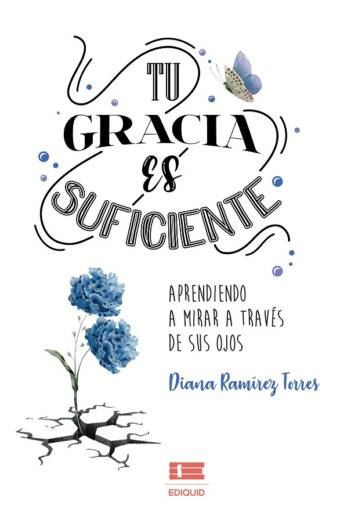 Tu gracia es suficiente