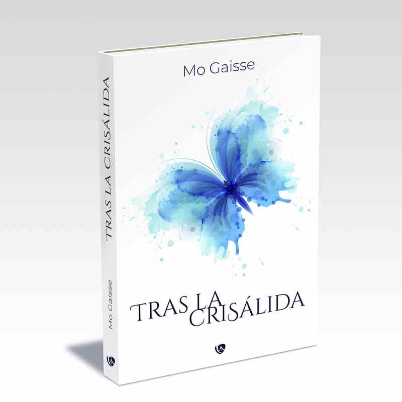 Tras la crisálida
