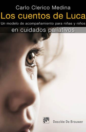 Los cuentos de Luca