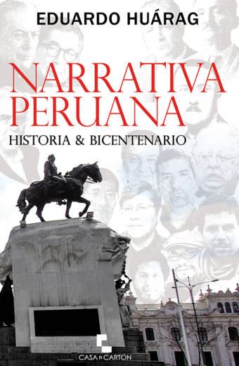 Narrativa peruana