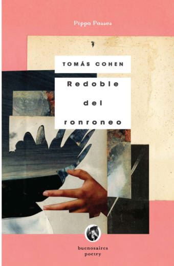 Redoble del ronroneo