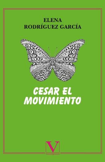Cesar el movimiento