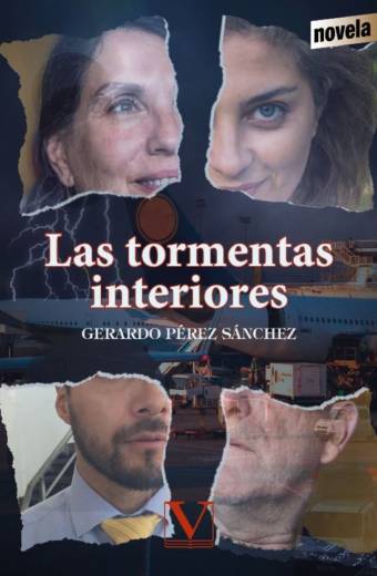 Las tormentas interiores