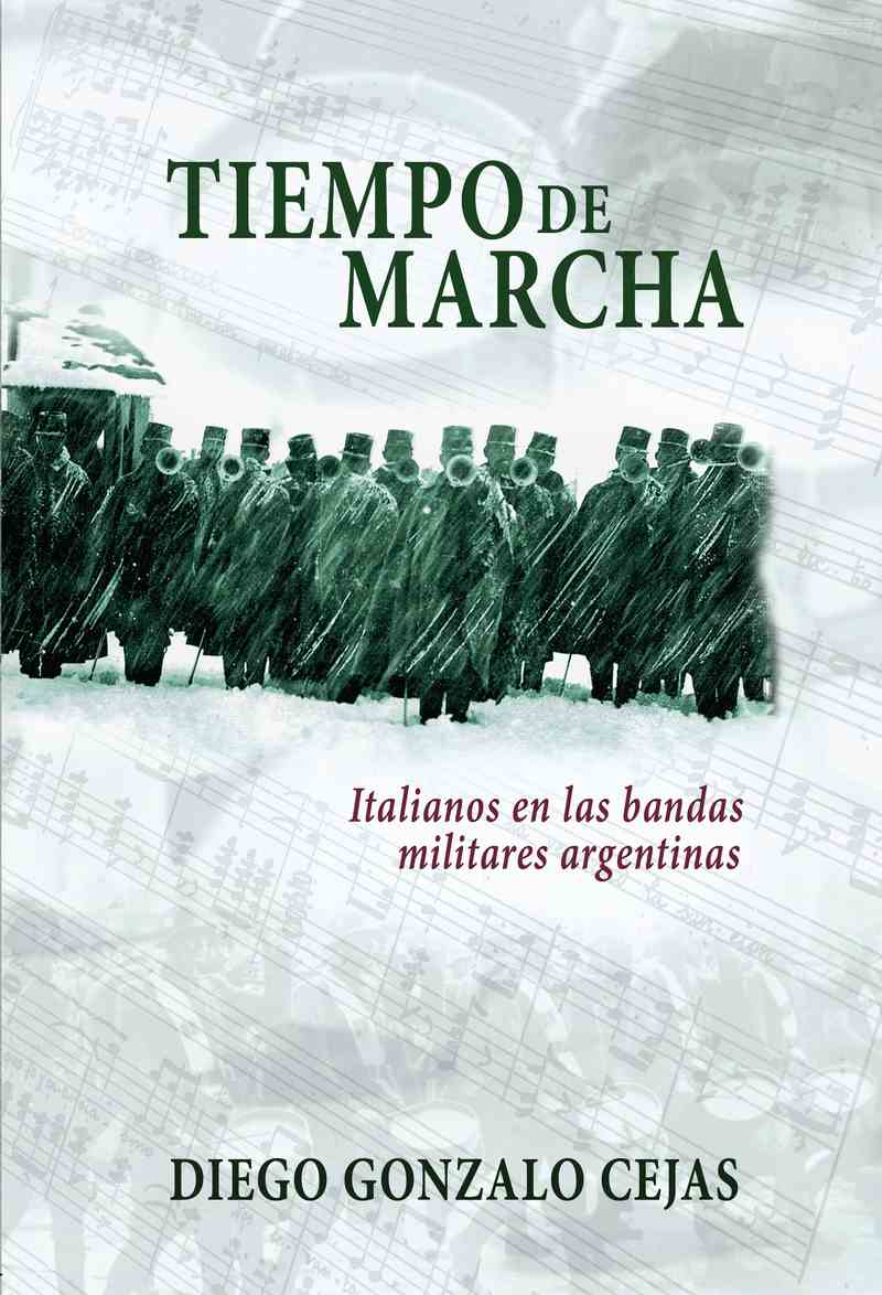 Tiempo de marcha