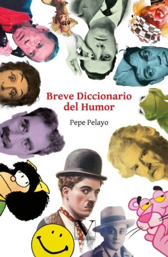 Breve diccionario del humor
