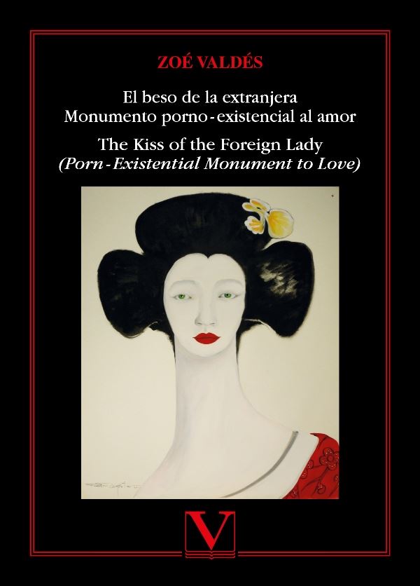Zoé Valdés archivos - El Petirrojo
