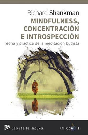 Mindfulness, concentración e introspección. Teoría y práctica de la meditación budista