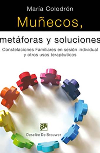 Muñecos, metáforas y soluciones