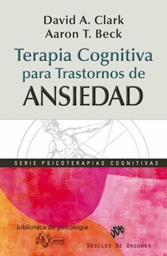 Terapia cognitiva para trastornos de ansiedad