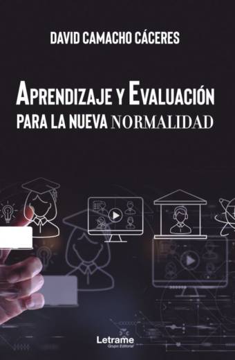 Aprendizaje y evaluación para la nueva normalidad