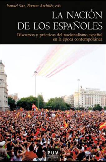 La nación de los españoles
