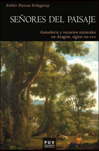 Señores del paisaje